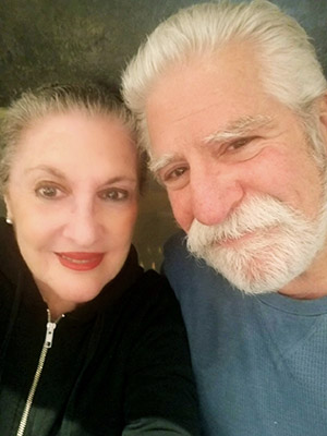 Richard & Debi Drecksler